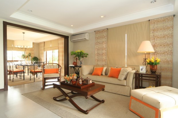 Amore house interiors