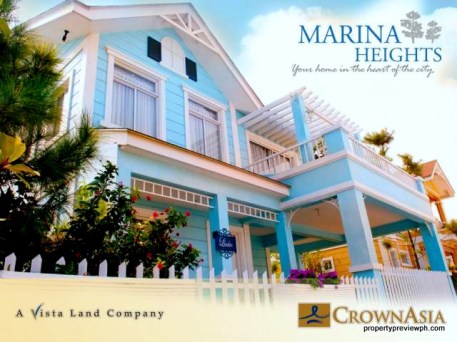 Marina ad Oct2011