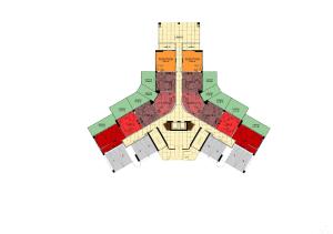 Michelangelo Bi-Level Plan