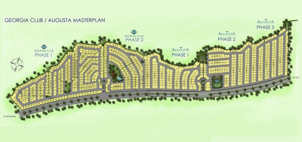 augusta georgia masterplan